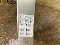 Krause-systems 7b vaste vluchtladder - afbeelding 6 van  7