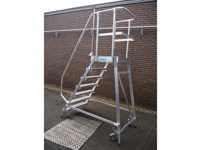 Krause - afbeelding 1 van  8