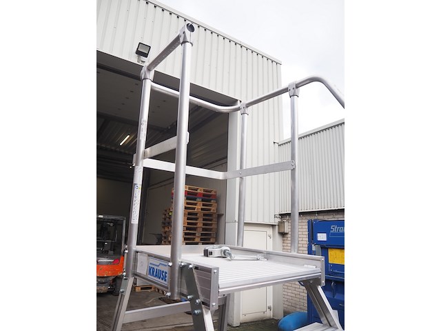 Krause - afbeelding 5 van  8