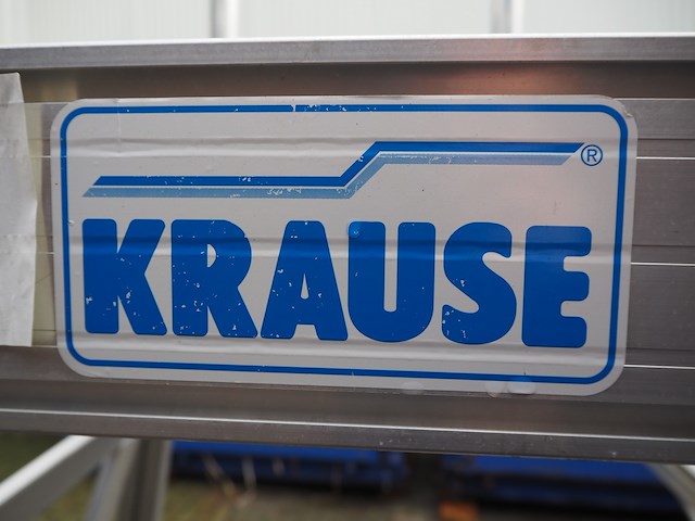 Krause - afbeelding 6 van  8