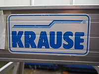 Krause - afbeelding 6 van  8