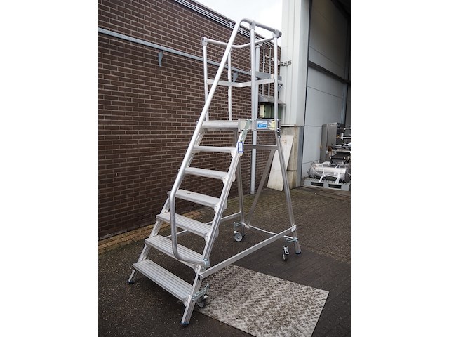 Krause - afbeelding 2 van  8