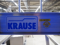 Krause - afbeelding 9 van  9