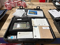 Krautkramer boltmikeiii ulttasone boutspanning test set - afbeelding 1 van  5