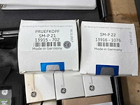 Krautkramer boltmikeiii ulttasone boutspanning test set - afbeelding 3 van  5