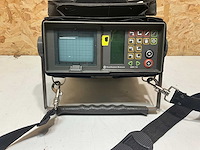 Krautkramer branson usk 7d ultrasoon foutdetectie apparaat - afbeelding 3 van  7