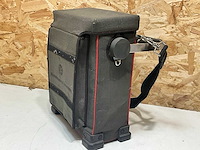 Krautkramer branson usk 7d ultrasoon foutdetectie apparaat - afbeelding 7 van  7