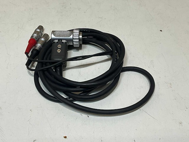 Krautkramer branson usk 7d ultrasoon foutdetectie apparaat - afbeelding 5 van  7