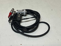 Krautkramer branson usk 7d ultrasoon foutdetectie apparaat - afbeelding 5 van  7