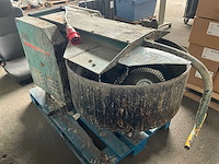 Krautoxin zz75e mixer - afbeelding 1 van  4