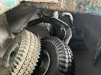 Krautoxin zz75e mixer - afbeelding 3 van  4