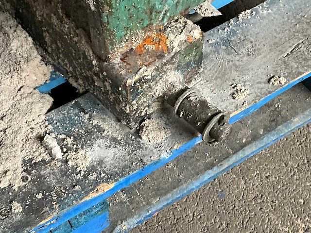 Krautoxin zz75e mixer - afbeelding 4 van  4