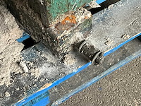 Krautoxin zz75e mixer - afbeelding 4 van  4