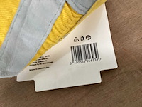 Kreator kinder werkhandschoen krtk002 (32x) - afbeelding 3 van  3