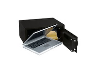 Kreator krt692012 elektronische kluis 20 x 43 x 35 cm - afbeelding 2 van  3