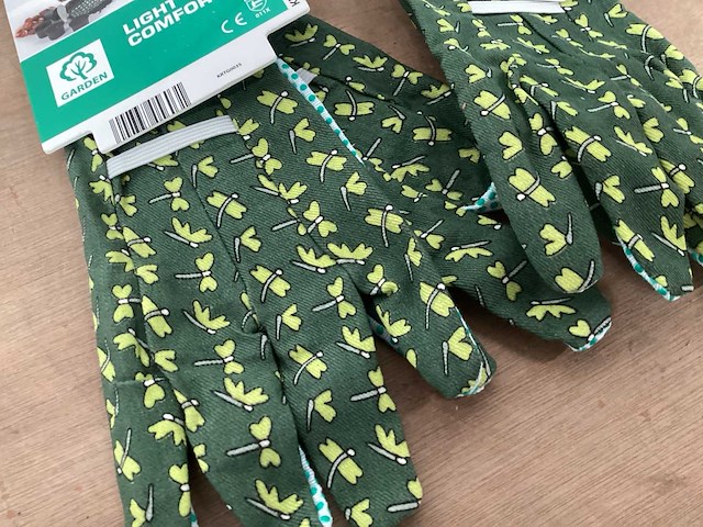 Kreator tuinhandschoen krtg003s (144x) - afbeelding 1 van  1