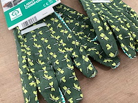 Kreator tuinhandschoen krtg003s (144x) - afbeelding 1 van  1