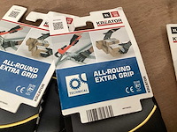 Kreator werkhandschoen krtt004xl (15x) - afbeelding 2 van  2