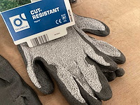 Kreator werkhandschoen krtt005xl (70x) - afbeelding 2 van  2