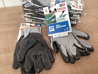 Kreator werkhandschoen krtt005xl (83x) - afbeelding 1 van  4