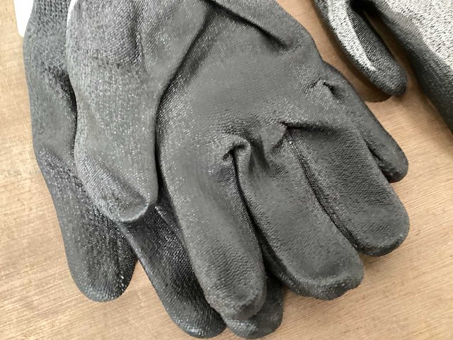 Kreator werkhandschoen krtt005xl (83x) - afbeelding 3 van  4