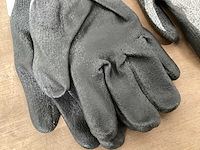 Kreator werkhandschoen krtt005xl (83x) - afbeelding 3 van  4