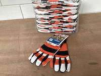 Kreator werkhandschoen krtt006xxl (26x) - afbeelding 1 van  6