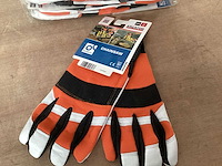 Kreator werkhandschoen krtt006xxl (26x) - afbeelding 2 van  6