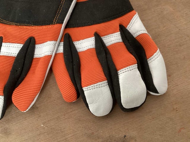 Kreator werkhandschoen krtt006xxl (26x) - afbeelding 4 van  6