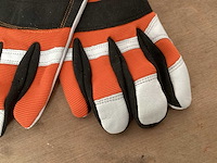 Kreator werkhandschoen krtt006xxl (26x) - afbeelding 4 van  6