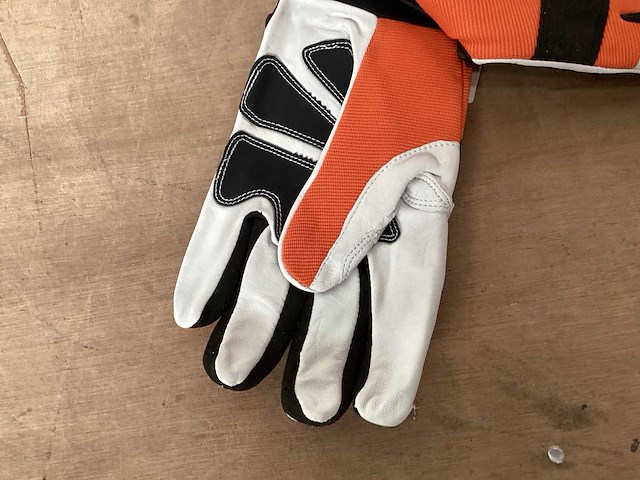 Kreator werkhandschoen krtt006xxl (26x) - afbeelding 5 van  6