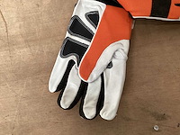 Kreator werkhandschoen krtt006xxl (26x) - afbeelding 5 van  6