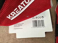 Kreator werkhandschoen krtt007xxl (22x) - afbeelding 2 van  2