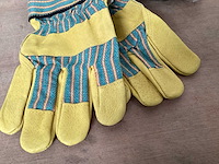 Kreator werkhandschoen krtw001xl (103x) - afbeelding 2 van  2