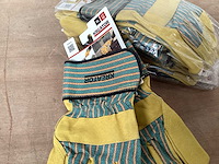 Kreator werkhandschoen krtw001xl (61x) - afbeelding 2 van  3