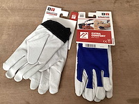 Kreator werkhandschoen krtw003m (53x) - afbeelding 1 van  5