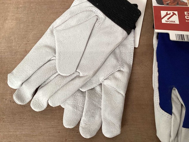 Kreator werkhandschoen krtw003m (53x) - afbeelding 3 van  5