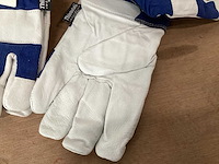 Kreator werkhandschoen krtw004m (14x) - afbeelding 3 van  4