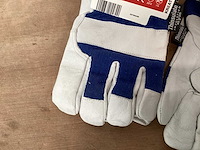 Kreator werkhandschoen krtw004m (14x) - afbeelding 4 van  4
