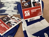 Kreator werkhandschoen krtw004xl (26x) - afbeelding 2 van  3