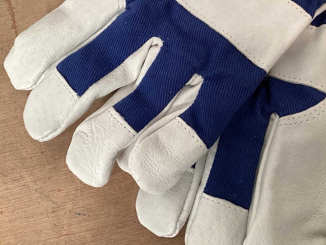 Kreator werkhandschoen krtw004xl (26x) - afbeelding 3 van  3