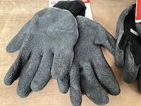 Kreator werkhandschoen krtw010xl (46x) - afbeelding 3 van  4