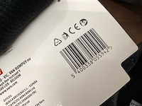 Kreator werkhandschoen krtw010xl (46x) - afbeelding 4 van  4