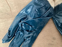 Kreator werkhandschoen krtw012xl (24x) - afbeelding 4 van  4