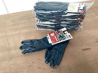 Kreator werkhandschoen krtw012xl (24x) - afbeelding 1 van  2