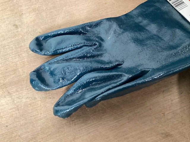 Kreator werkhandschoen krtw012xl (24x) - afbeelding 2 van  2