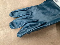 Kreator werkhandschoen krtw012xl (24x) - afbeelding 2 van  2