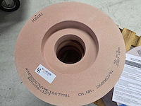 Krebs & riedel - keramisch - slijpsteen (7x) - afbeelding 2 van  3