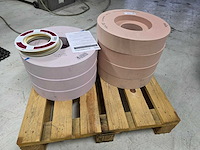 Krebs & riedel - keramisch - various machine tools - afbeelding 1 van  3