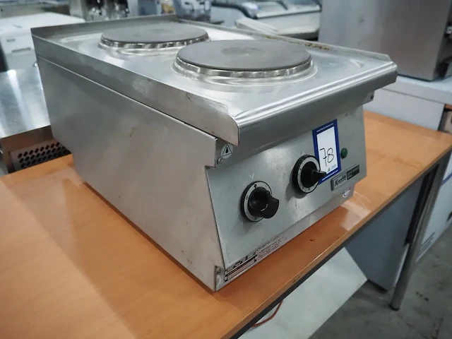 Krefft gmbh - afbeelding 2 van  7